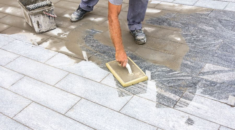 Expert tile roof repair services in Boulder City, NV